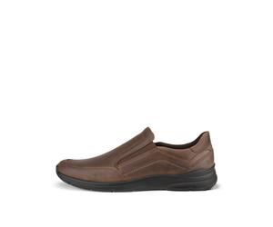 Moccasins Ecco Irving Marron 43