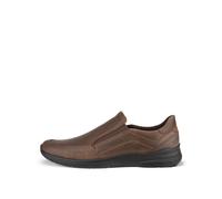 Moccasins Ecco Irving Marron 44