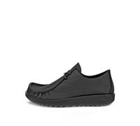 Moccasins Ecco Joke Noir 39