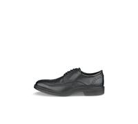 Moccasins Ecco Lisbon Black 42