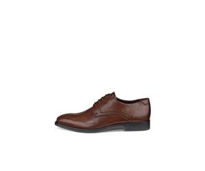 Moccasins Ecco Melbourne Marron 41