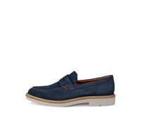 Moccasins Ecco Metro London Gris 41