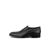 Moccasins Ecco Metro Milan Noir 44