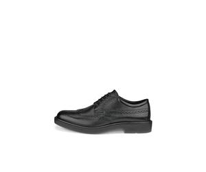 Moccasins Ecco Metropole London Noir 39