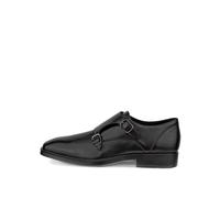 Moccasins Ecco Metropoleilan Noir 46