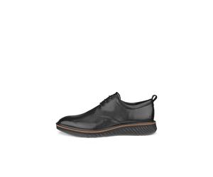 Moccasins Ecco ST.1 Hybrid Noir 40