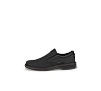 ECCO Men's Turn GTX Plain Toe Tie Shoe, Black/Black (BLACK/BLACK51052), 11.5 UK