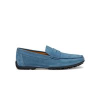 Moccasins Geox Kosmopolis + Grip B Bleu 40