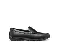 Geox Spherica Ec16 Loafers Black EU 43 Men