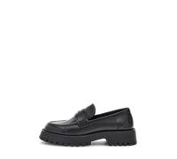 Moccasins Guess Gorizia II Noir 44