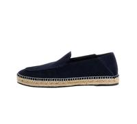 Moccasins Guess Lopade Bleu 43