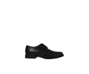 Moccasins Jack & Jones Woslo Noir 45