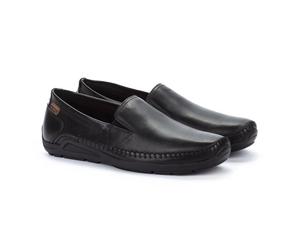 Moccasins Pikolinos Azores 06H-5303 Black 40