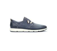 Moccasins Pikolinos Fuencarral Bleu 43