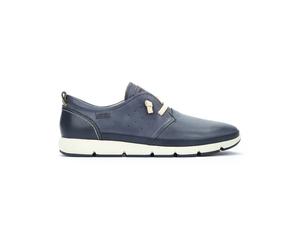 Moccasins Pikolinos Fuencarral Bleu 44