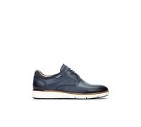 Moccasins Pikolinos Manacor Bleu 44
