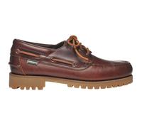Moccasins Sebago Acadia Brown 43