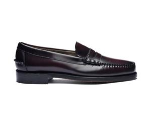 Moccasins Sebago Classic Dan Marron 41,5