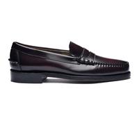 Moccasins Sebago Classic Dan Marron 48 Large