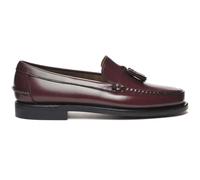 Moccasins Sebago Classic Will Garnet Marron 41,5