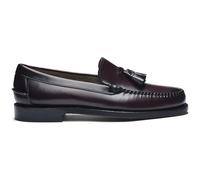 Moccasins Sebago Classic Will Marron 45