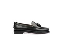 Classic Will Loafer - male - Sebago - Loafers - Black - 10 UK - Shoes 10 UK