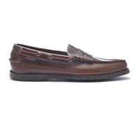 Moccasins Sebago Sloop Marron 44