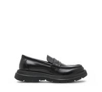 Moccasins Steve Madden Raiden Noir 43