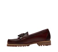 Moccasins Timberland Authentic Rouge 41,5 Large