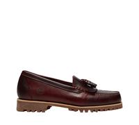 Moccasins Timberland Authentic Rouge 41 Large
