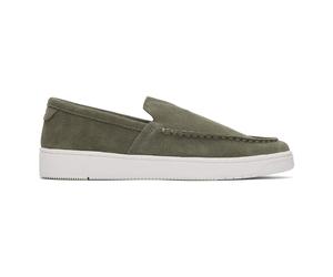 Moccasins Toms Trvl Lite Loafer Gris 42