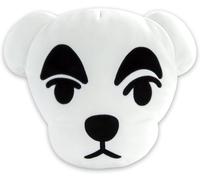 Mocchi-Mocchi Animal Crossing KK Slider Mega 15" Plush LIMITED STOCK