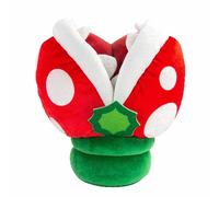 Mocchi Mocchi - Piranha Plant (Mega) - Brand New & Sealed