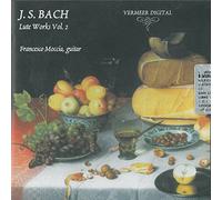 Moccia Francesco - Partita Bwv 1006a