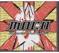 Mocco - Where She Goes