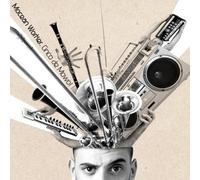 Mocean Worker - Cinco De Mowo