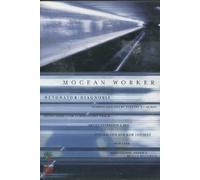 Mocean Worker: Detonator/Diagnosis [DVD]