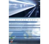 Mocean Worker: Detonator/Diagnosis [DVD] by E. Marko