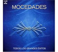 Mocedades - Eres Tu