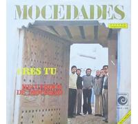 Mocedades - Eres Tú [Vinyl record Single 7"]