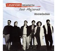 Mocedades - Leyendas Solamente Los Mejores [Us Import]