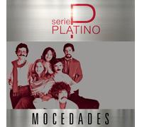 Mocedades - Serie Platino