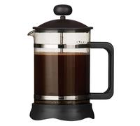 Mocha 850ml Cafetiere 8 Cup French Press Coffee Maker Glass & Stainless Steel