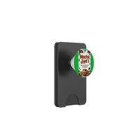 Mocha Joe's Fresh PopSockets PopWallet for MagSafe