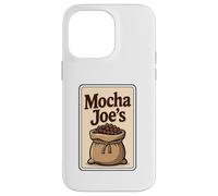 Mocha Joe's Sack Case for iPhone 14 Pro Max