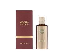 Mocha Latte 100ml Extrait De Parfum Spray - Perfume for Women and Men- Coffee, Chocolate, Vanilla, Tonka Bean