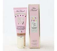 (Mocha) Too Faced Tutti Frutti Dew You Fresh Glow Foundation 1.35oz/40ml New With Box