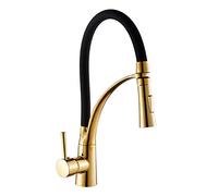 MOCHAMIK Black Gold Kitchenware Set - Stylish Non-Stick Cookware, Heat Resistant, Perfect for Home Chefs, Elegant, Easy to Clean, for Cooking Enthusiasts