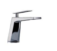 MOCHAMIK Black & White Hollow Sink, 80015W Bathroom Faucet with Handle, Elegant Vanity Basin Accessories for Stylish Bathrooms,