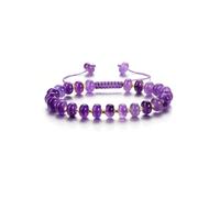 MOCHAMIK Chakra Healing Crystal Bracelet for Women,Womens 7 Chakra Stone Natural Gemstone Beaded Bracelet Spiritual Jewellery Gifts for Women Her Birthday Anniversary